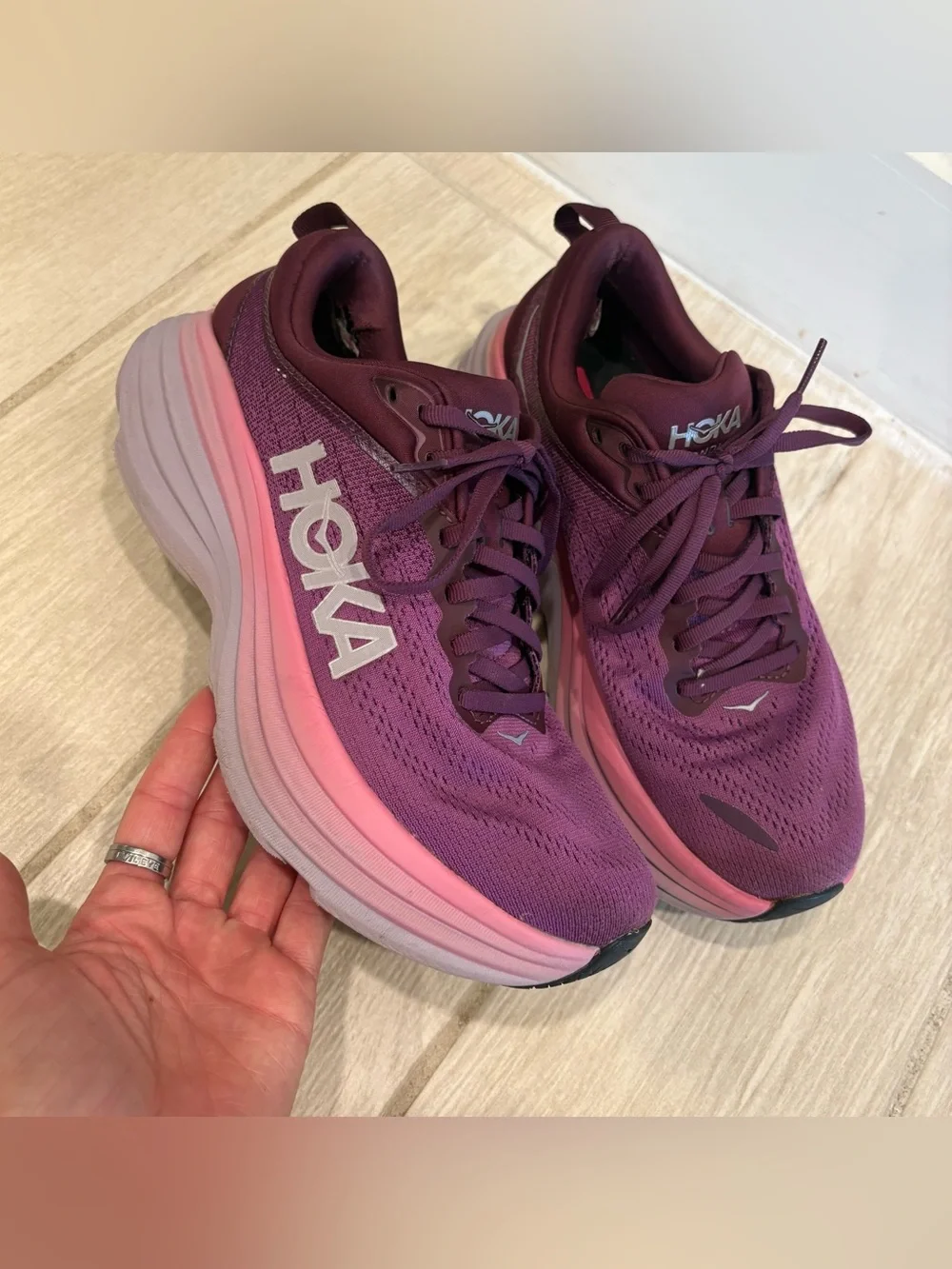 N/A size heel